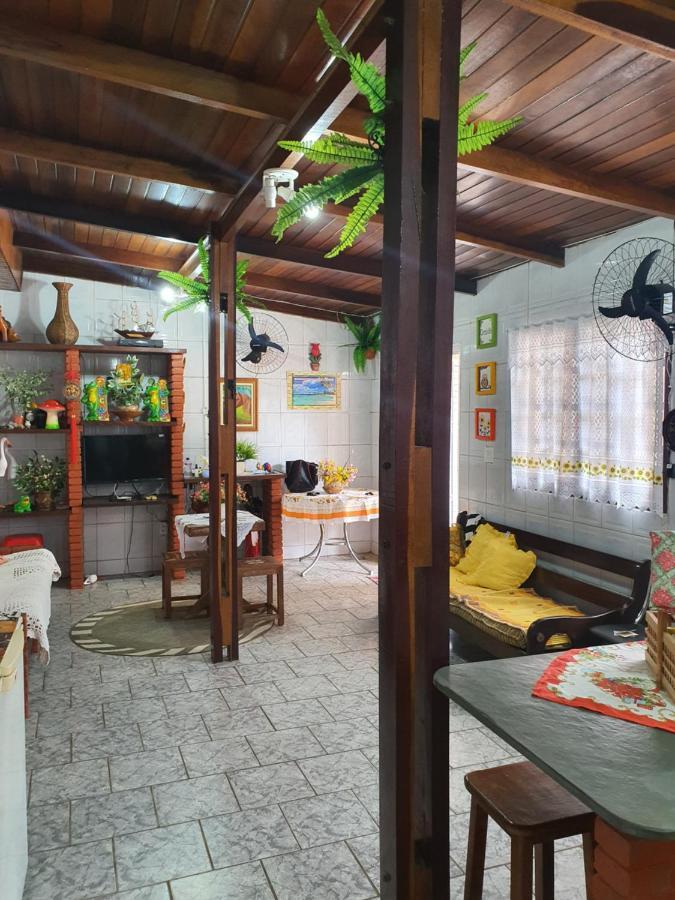Casa De Com Piscina Сasa de vacaciones Bertioga