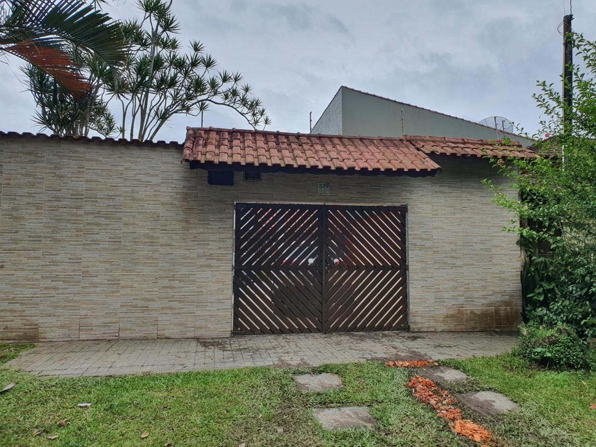 Casa De Com Piscina