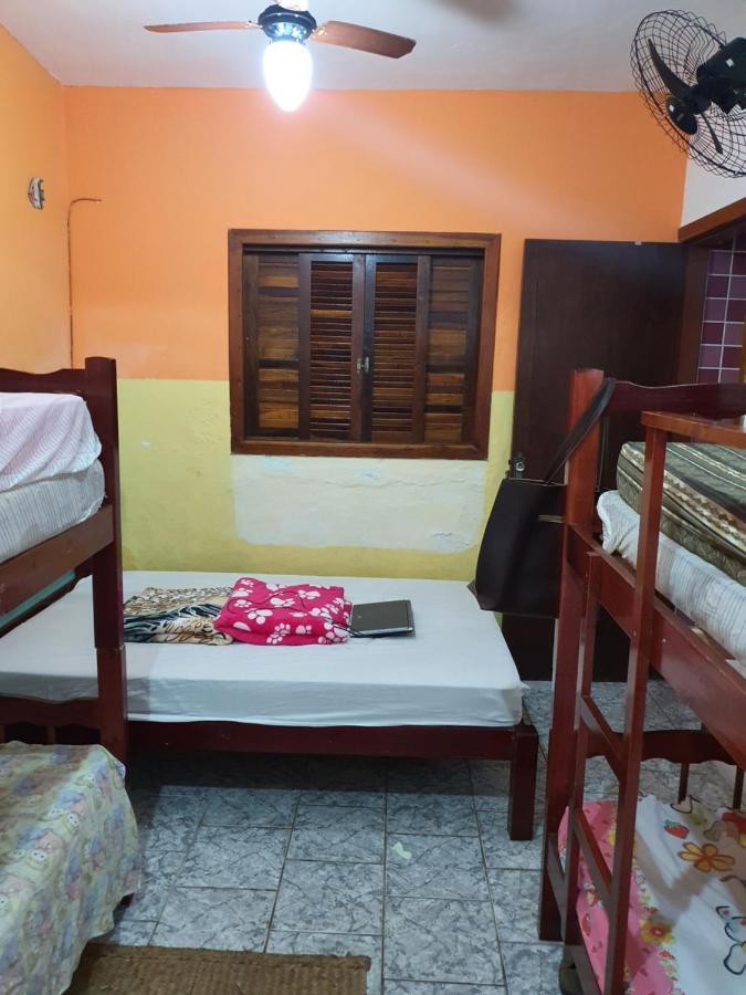 Casa De Com Piscina Сasa de vacaciones Bertioga