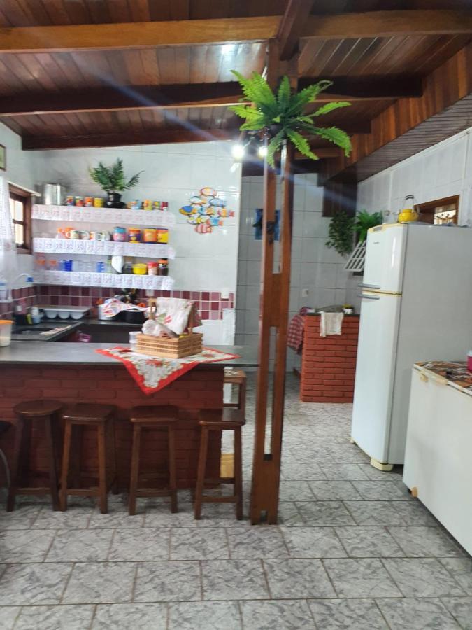 Casa De Com Piscina