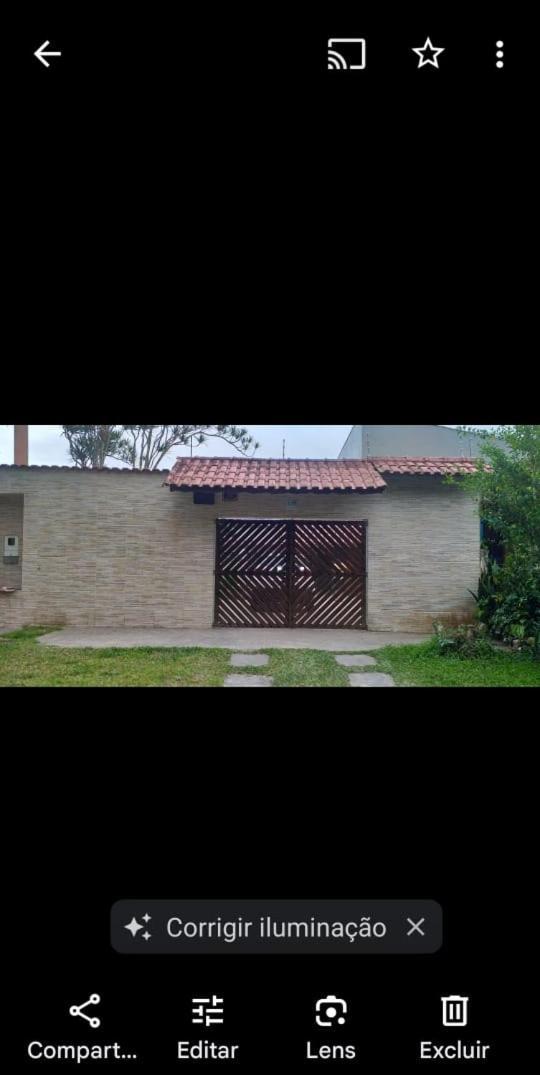Сasa de vacaciones Casa De Com Piscina Bertioga