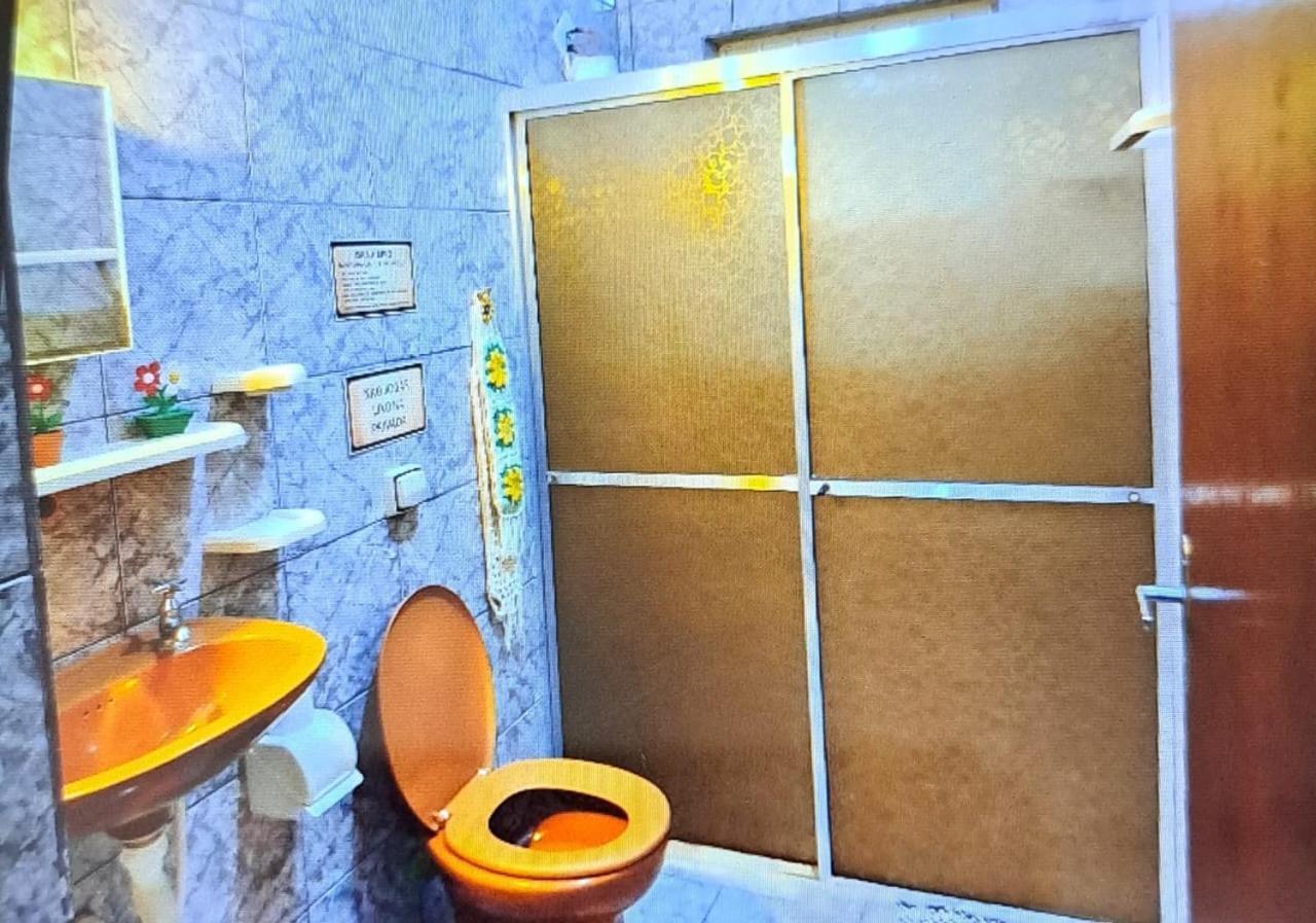Casa De Com Piscina Сasa de vacaciones Bertioga