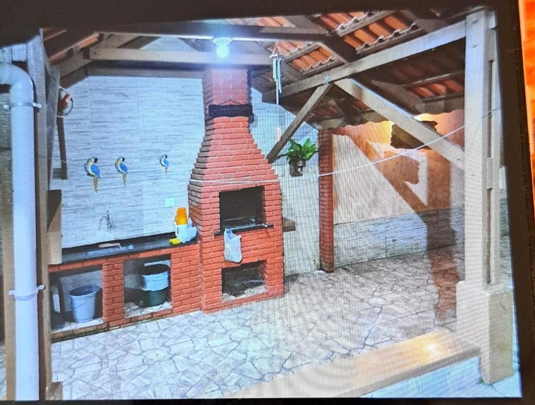 Casa De Com Piscina Сasa de vacaciones *