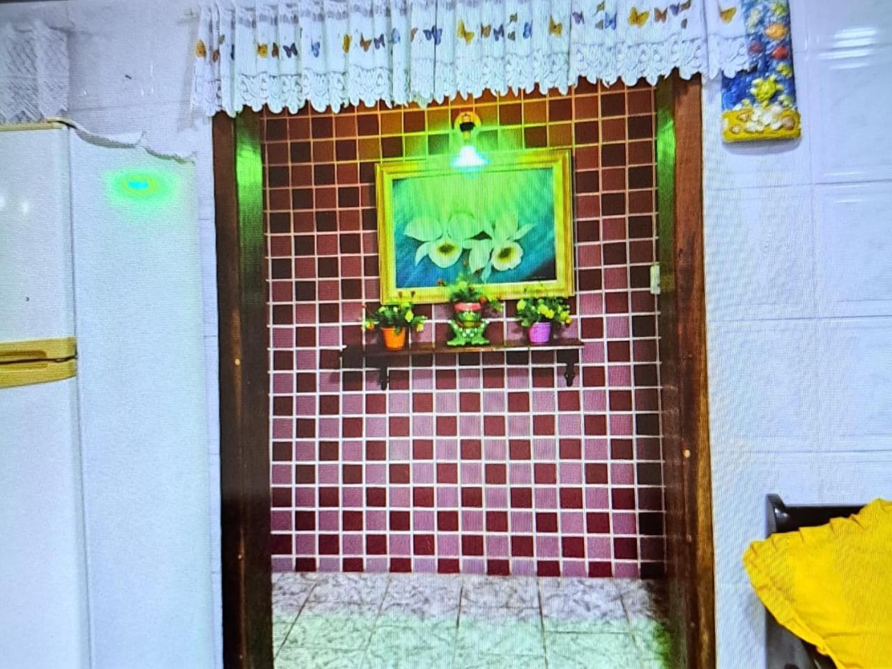 Casa De Com Piscina